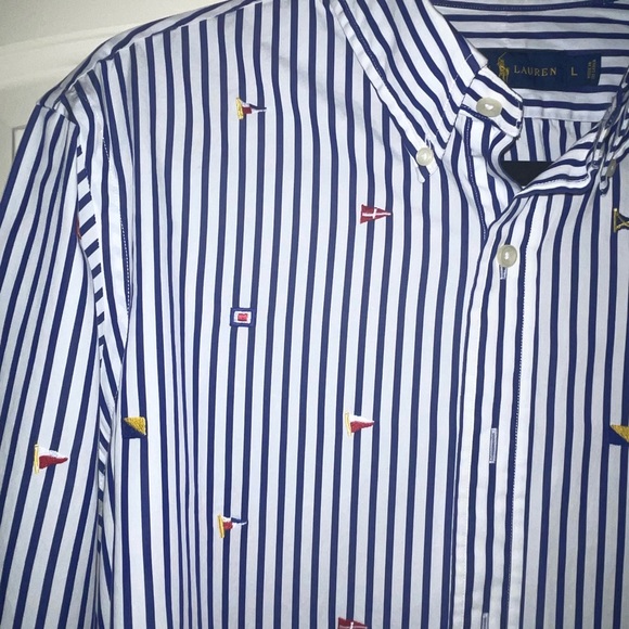 Polo button down - Picture 2 of 4